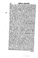 1620 - Samuel Crespin - Trésor d’histoires admirables et mémorables - BCU Lausanne