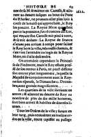 1623 - Joseph Bouillerot - Trésor de l’histoire générale de notre temps - BM Lyon