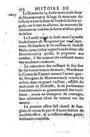 1626 - Joseph Bouillerot - Trésor de l’histoire générale de notre temps - BSB Munich