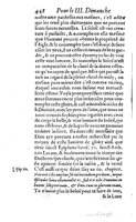 1607 - Nicolas Du Fossé - Trésor quadragésimal - T 01 - BM Lyon