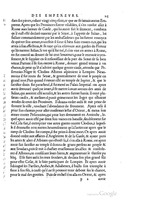 1553 - Jacopo Strada et Thomas Guérin - Épitome du Trésor des antiquités - BM Lyon