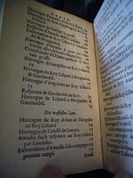 1567 - Jean Pygot - Trésor des Amadis - BnF Arsenal