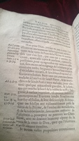 1613 - Claude Rigaud - Panthologie ou Trésor précieux de la sainte croix - BM Amiens