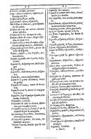 1607 - Marc Orry - Trésor des deux langues espagnole et française (Première et Seconde parties) - BU Tours