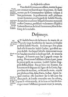 1578 - Nicolas Chesneau - Trésor et entière histoire de la triomphante victoire du corps de Dieu sur l’esprit malin - British Library