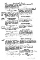 1616 - Étienne Gamonet - Grand trésor ou dispensaire - BSB Munich