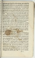 1590 - Jean Moreau - Discours du jubilé tiré du Trésor spirituel de l’Église - BnF