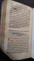 1625 - Louis Loudet - Secrétaire des secrétaires ou le Trésor de la plume française - Lucerne