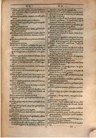 1609 - Philippe Albert et Alexandre Pernet - Trésor des trois langues française, italienne et espagnole (Première partie) - BSB Munich