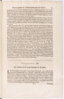 1634 - Zacharie Roman - Les Tables perpétuelles - BnF Arsenal