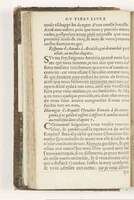 1563 - Jean van Waesberghe - Trésor des Amadis - Anvers Musée Plantin-Moretus