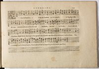 1594 - Paul Marceau - Trésor de musique d&#039;Orlande de Lassus, Superius, Bassus, Tenor, Quinta pars - BnF