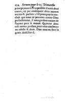 1629 - Manassés de Préaulx - Sermons ou Trésors de la piété chrétienne - BM Lyon