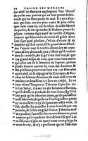 1578 - Jean Poupy - Trésor des morales de Plutarque - BSB Munich