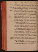 1624 - Joseph Bouillerot - Trésor de l’histoire générale de notre temps - BnF Arsenal