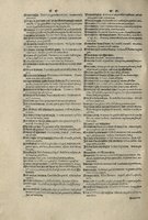 1573 - Christophe Plantin - Trésor du langage bas-allemand - Greifswald