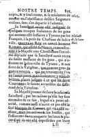 1626 - Joseph Bouillerot - Trésor de l’histoire générale de notre temps - BSB Munich