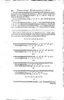 1634 - Zacharie Roman - Les Tables perpétuelles - Universiteit Leiden