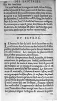 1607 - Étienne Servain et Jean Antoine Huguetan - Trésor de santé ou ménage de la vie humaine - BIU Santé