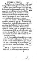 1624 - Joseph Bouillerot - Trésor de l’histoire générale de notre temps - BM Lyon