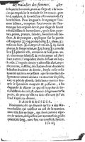 1617 - Jean Le Bouc - Trésor des remèdes secrets - BM Lyon