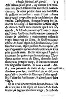 1635 - Sébastien Huré - Trésor spirituel contenant les obligations - BM Lyon