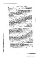 1611 - Pierre Chevalier - Trésor politique - UGent