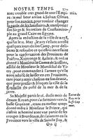1626 - Joseph Bouillerot - Trésor de l’histoire générale de notre temps - BSB Munich
