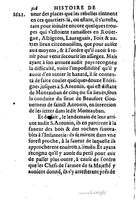 1623 - Joseph Bouillerot - Trésor de l’histoire générale de notre temps - BM Lyon