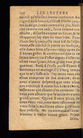 1614 - Barthélemy Vincent - Élite et Trésor des lettres missives - Bâle