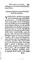 1627 - Jean Delamare - Trésor des récréations - BSB Munich