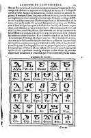 1619 - SHC - Trésor de l’histoire des langues de cet univers - BSB Munich