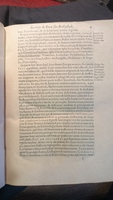 1578 - Nicolas Chesneau - Trésor et entière histoire de la triomphante victoire du corps de Dieu sur l’esprit malin - BM Amiens
