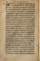 1572 - Lucas Breyer - Finances et Trésor de la plume française - BNC Rome