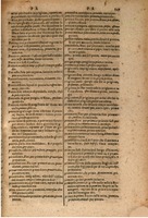 1609 - Philippe Albert et Alexandre Pernet - Trésor des trois langues, francoise, italienne et espagnole (Troisième partie) - BSB Munich