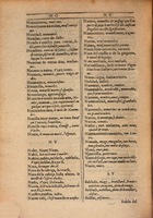 1607 - Marc Orry - Trésor des deux langues espagnole et française (Première et Seconde parties) - ÖNB Wien
