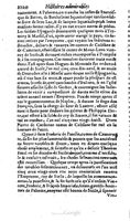 1610 - Paul Marceau - Trésor d’histoires admirables et mémorables - Princeton