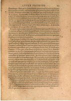 1608 - Nicolas Du Fossé - Trésor politique - BSB Munich