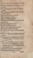 1612 - Dominicus Custos - Trésor des proverbes français  - Bibliopol-Olomuc