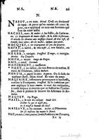 1655 - Augustin Courbé - Trésor de recherches et antiquités gauloises et françaises - BM Lyon