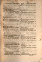1645 - A. de Sommaville et A. Courbé - Trésor des deux langues espagnole et française - BSB Munich