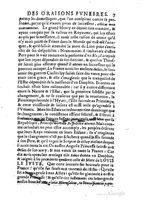 1654 - Michel Bobin - Trésor des harangues, remontrances et oraisons funèbres - BM Lyon