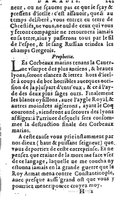 1582 - Jean Huguetan - Trésor des Amadis T. 1 - BM Lyon