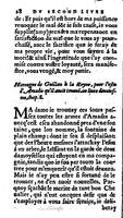 1606 - Jean Antoine Huguetan - Trésor des Amadis - Anvers Musée Plantin-Moretus