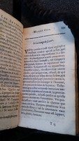 1625 - Louis Loudet - Secrétaire des secrétaires ou le Trésor de la plume française - Lucerne