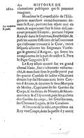1624 - Joseph Bouillerot - Trésor de l’histoire générale de notre temps - BM Lyon