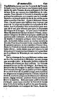 1628 - Jacques Crespin - Trésor d’histoires admirables et mémorables - BSB Munich