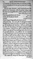 1607 - Étienne Servain et Jean Antoine Huguetan - Trésor de santé ou ménage de la vie humaine - BIU Santé