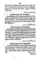 1581 - s.n. - Secret des trésors de France (Livre I) - BSB Munich