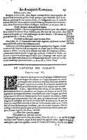 1650 - Denis Thierry - Trésor des antiquités romaines - BM Lyon